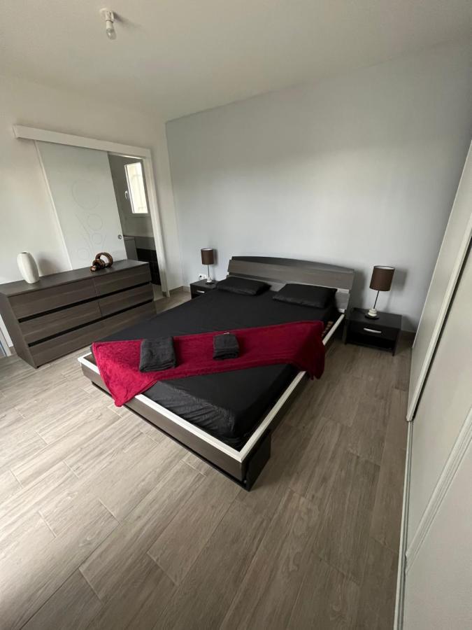 Grande Maison La Merasel Le Vigan  Ngoại thất bức ảnh