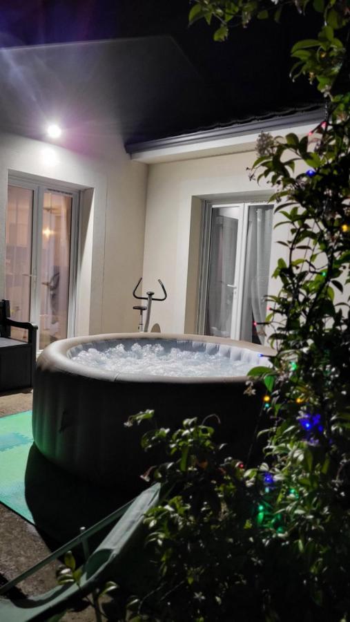 Grande Maison La Merasel Le Vigan  Ngoại thất bức ảnh